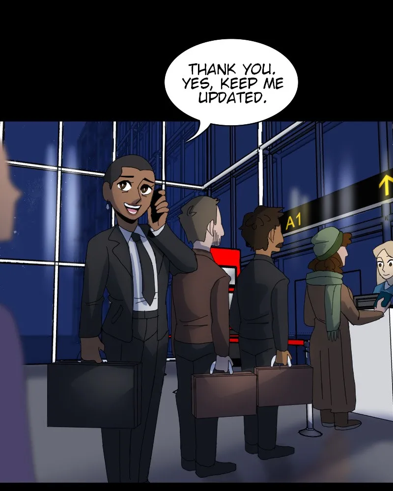 Not Even Bones Chapter 68 Online - página 89