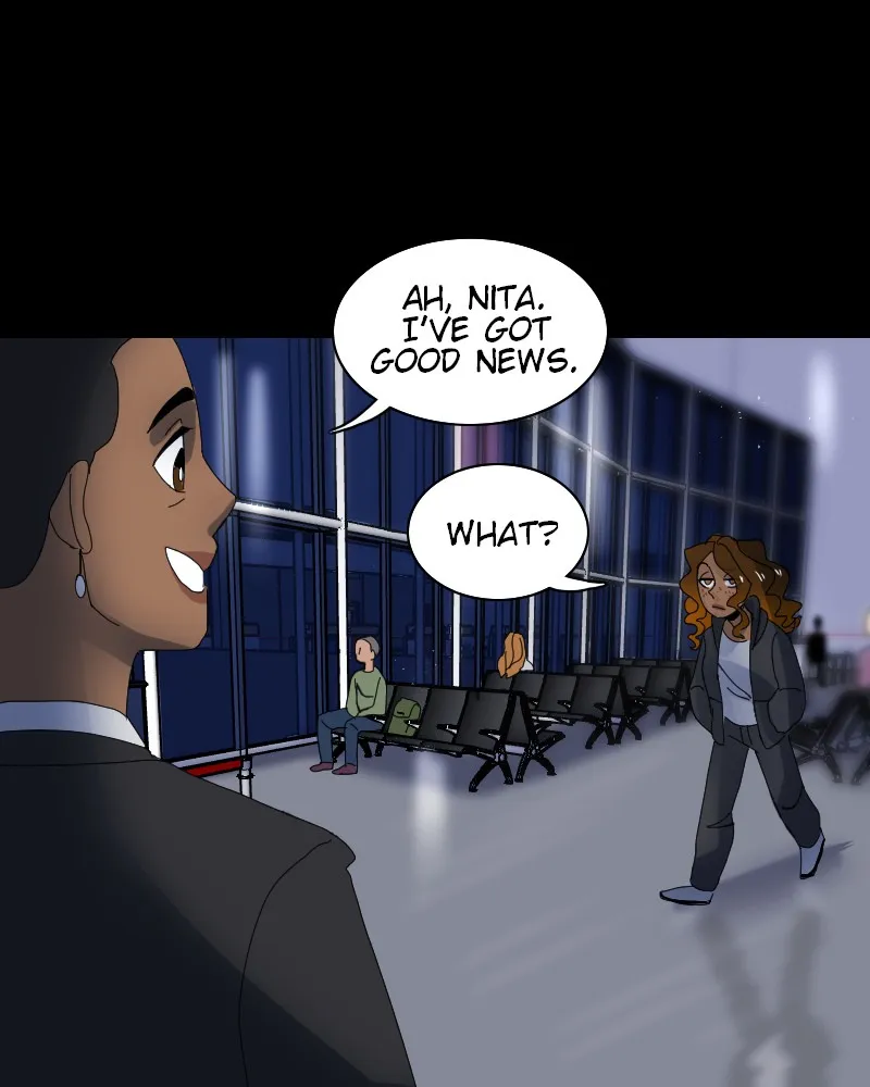 Not Even Bones Chapter 68 Online - página 90