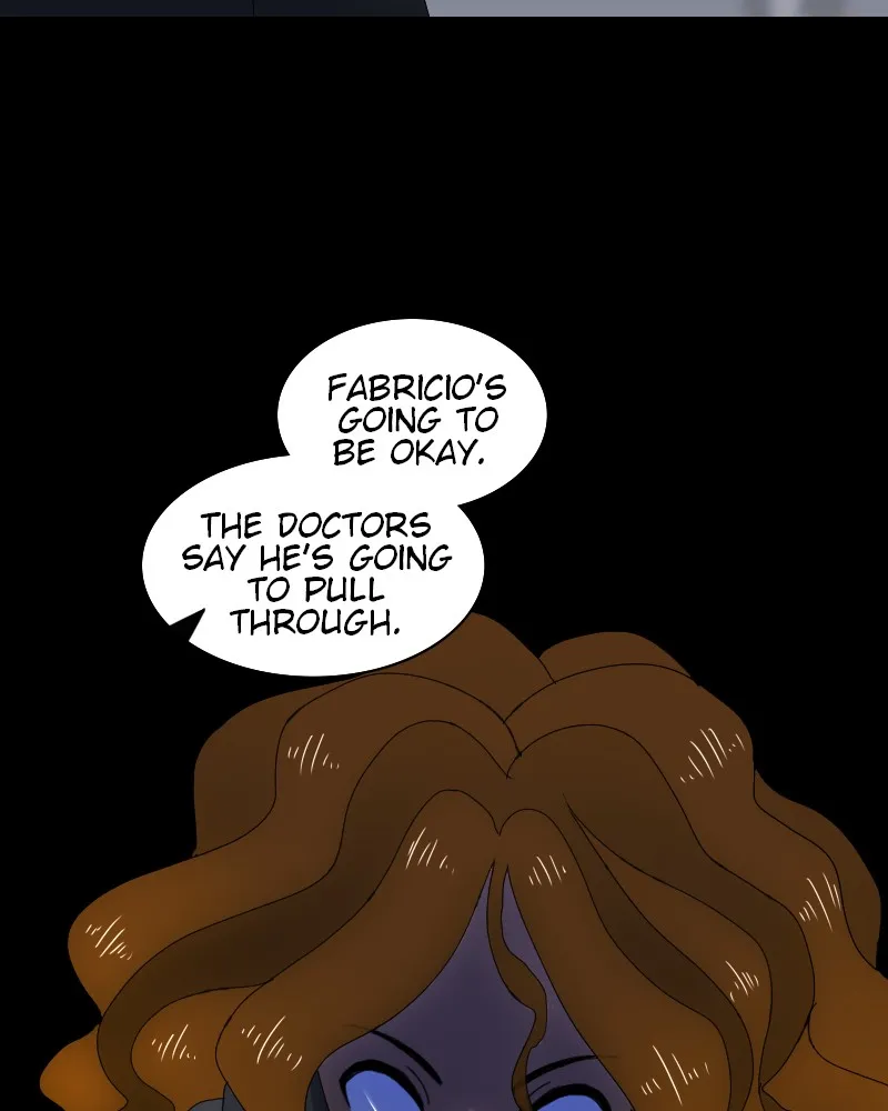 Not Even Bones Chapter 68 Online - página 91