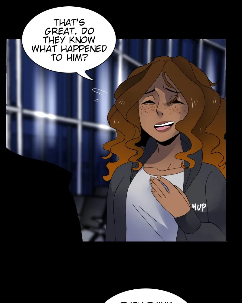 Not Even Bones Chapter 69 Online - página 3