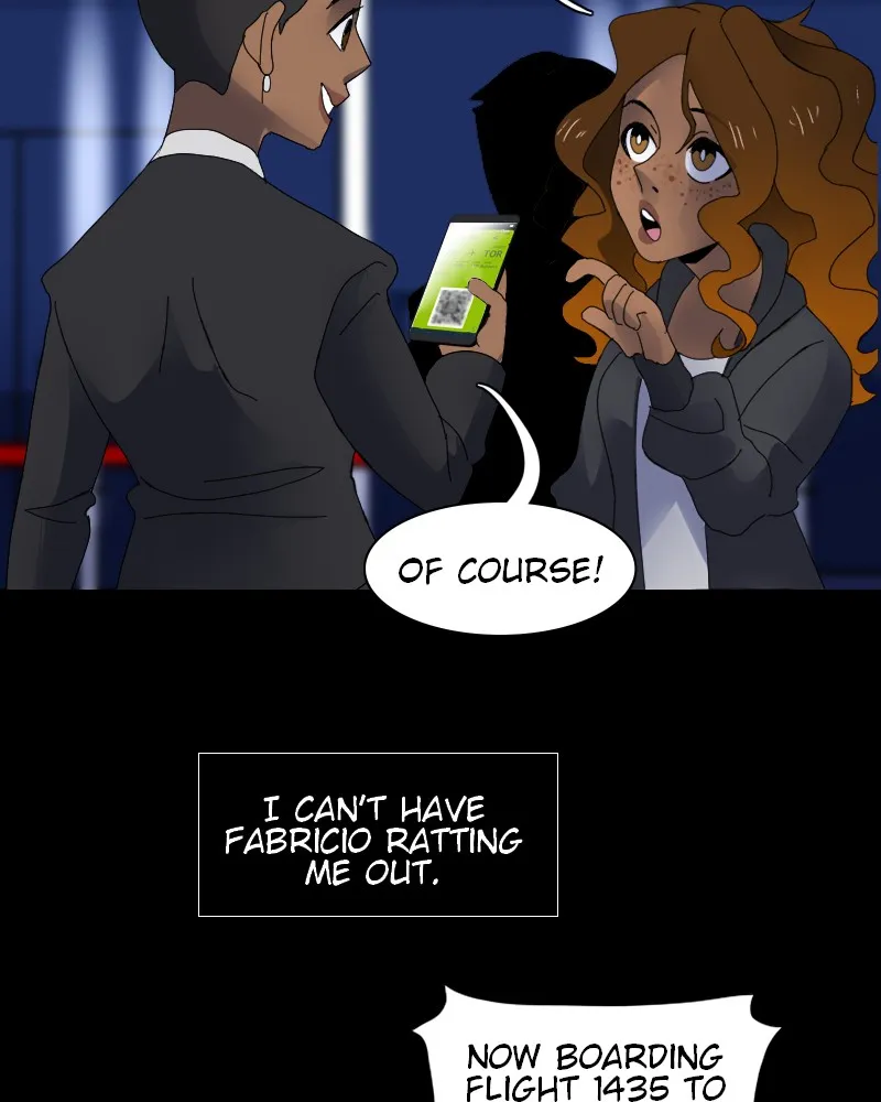 Not Even Bones Chapter 69 Online - página 6