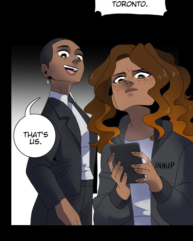 Not Even Bones Chapter 69 Online - página 7