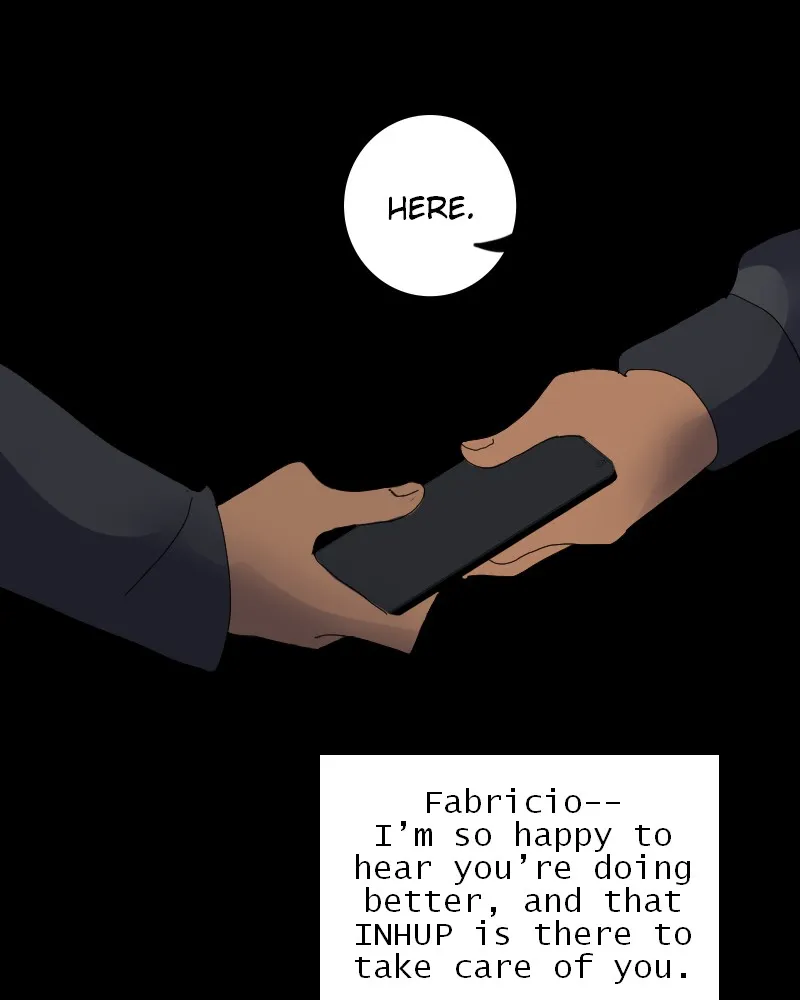 Not Even Bones Chapter 69 Online - página 8