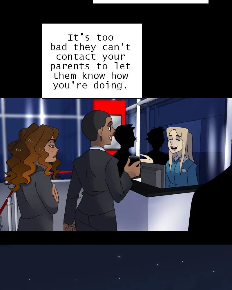 Not Even Bones Chapter 69 Online - página 9