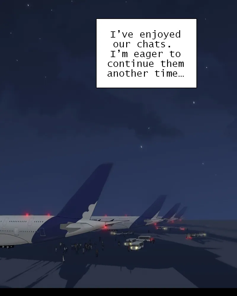 Not Even Bones Chapter 69 Online - página 10