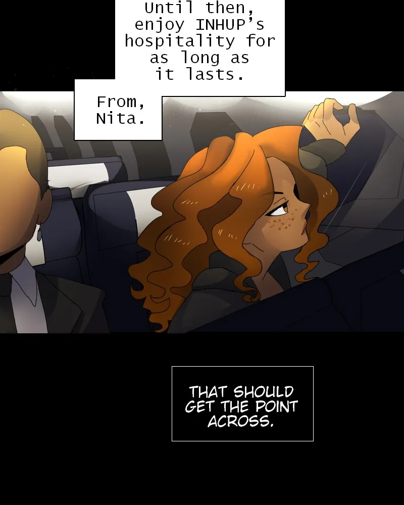 Not Even Bones Chapter 69 Online - página 12