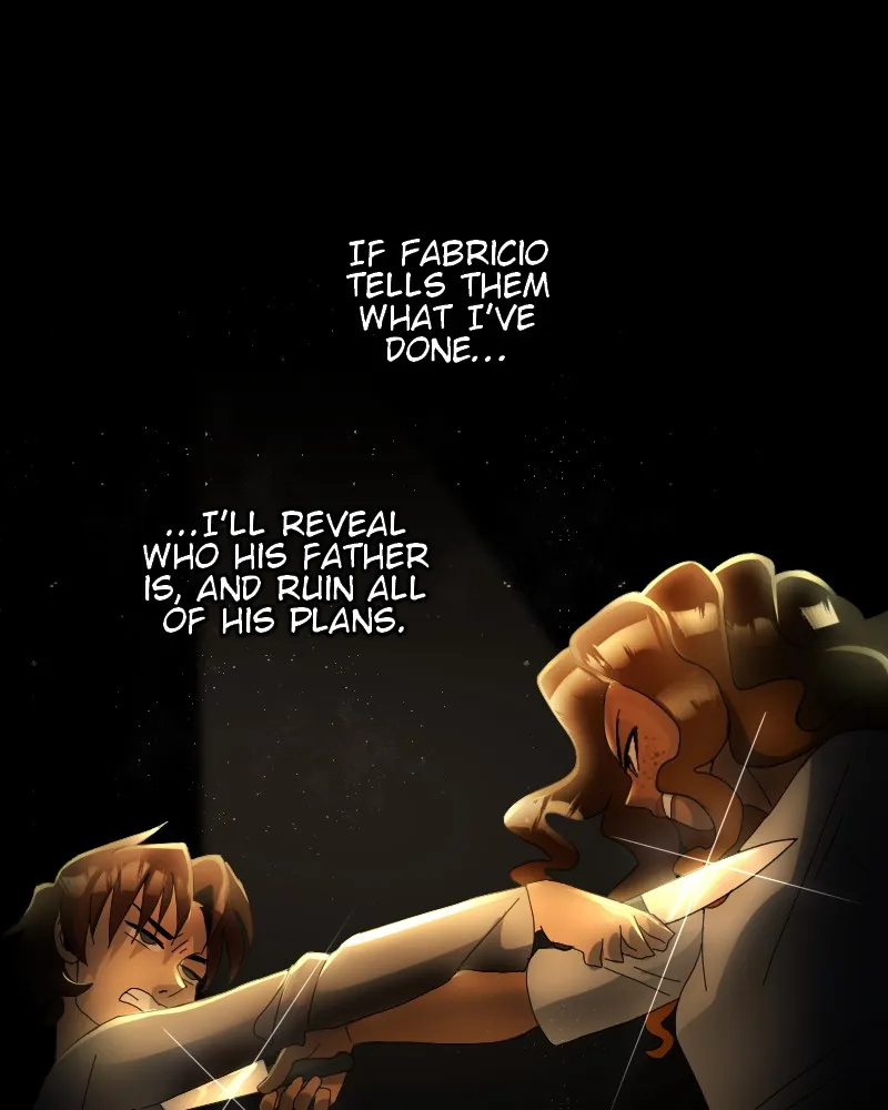 Not Even Bones Chapter 69 Online - página 13
