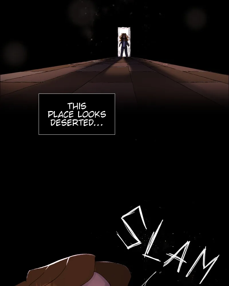 Not Even Bones Chapter 69 Online - página 21