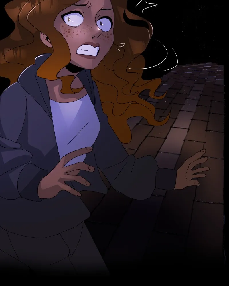Not Even Bones Chapter 69 Online - página 22