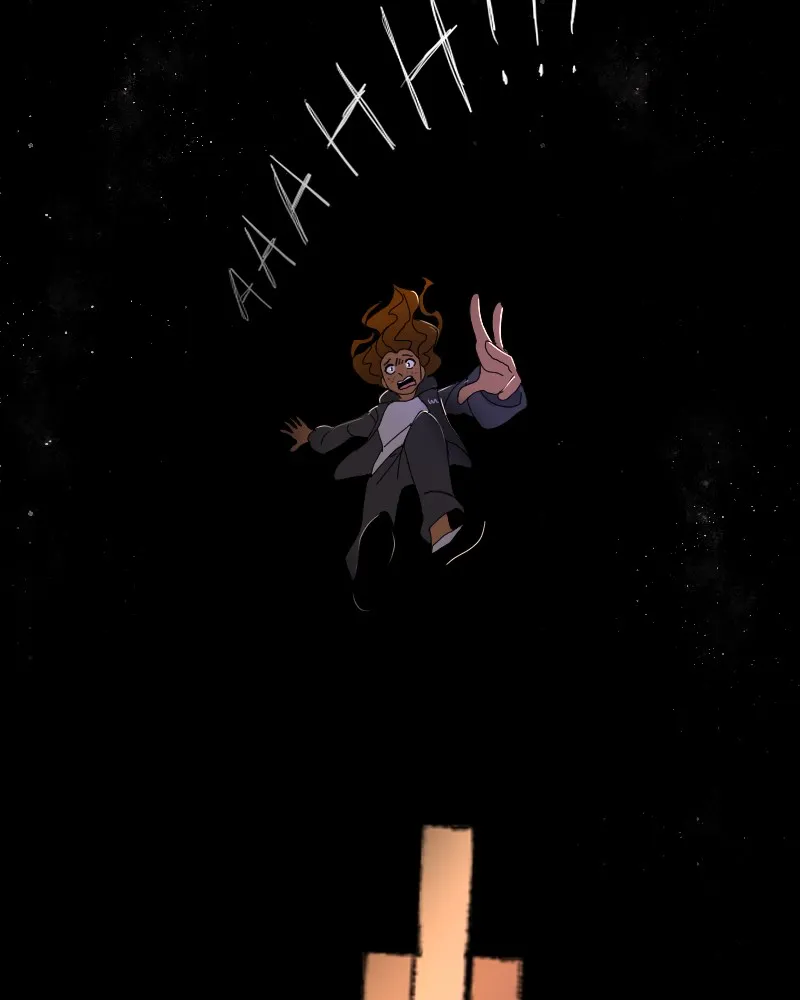 Not Even Bones Chapter 69 Online - página 32