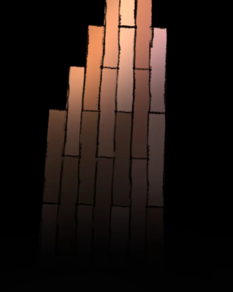 Not Even Bones Chapter 69 Online - página 33