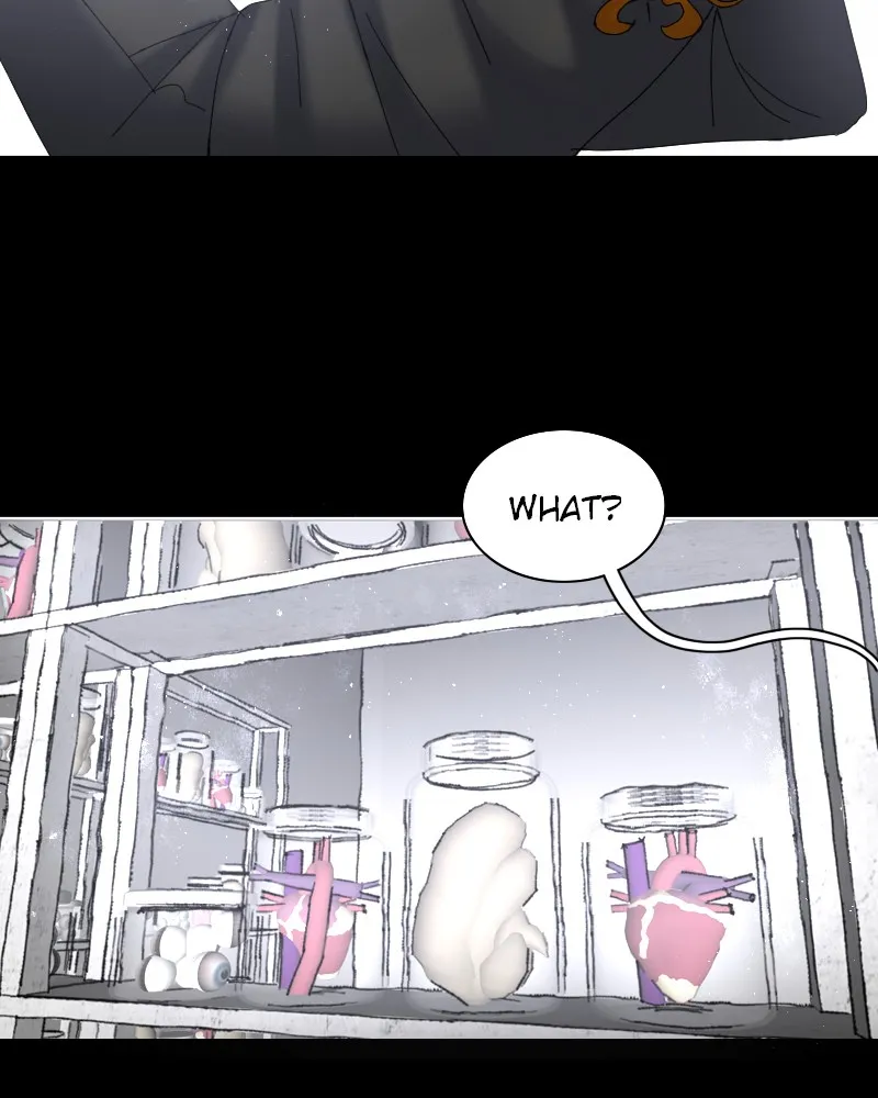 Not Even Bones Chapter 69 Online - página 36