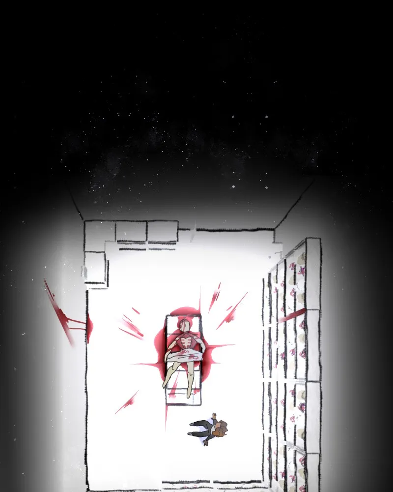 Not Even Bones Chapter 69 Online - página 37