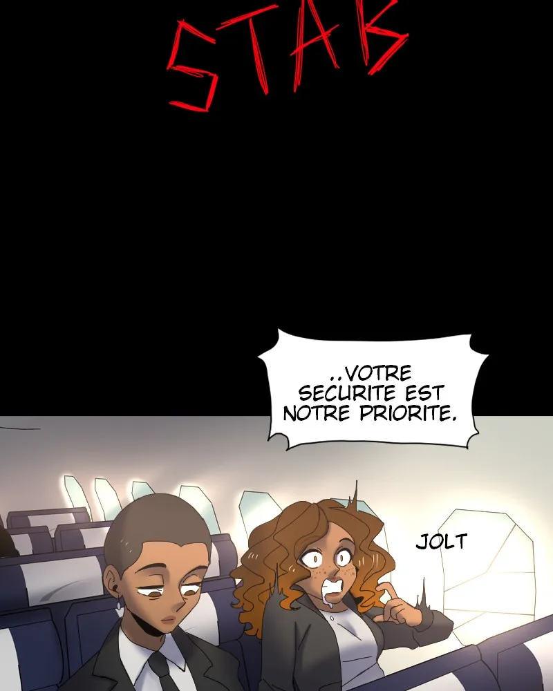 Not Even Bones Chapter 69 Online - página 45