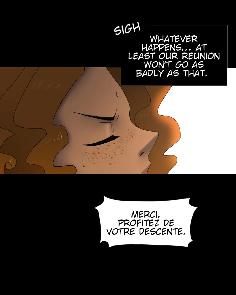 Not Even Bones Chapter 69 Online - página 47