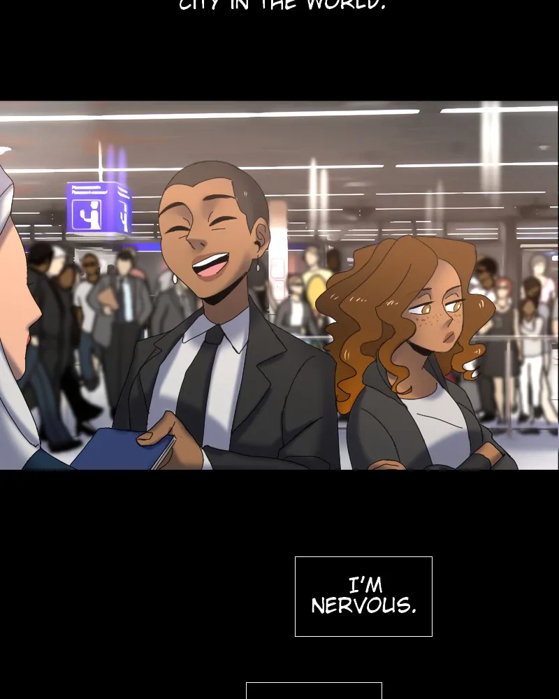 Not Even Bones Chapter 69 Online - página 49