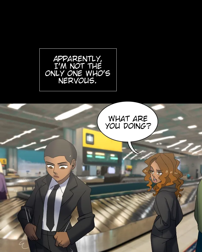 Not Even Bones Chapter 69 Online - página 53
