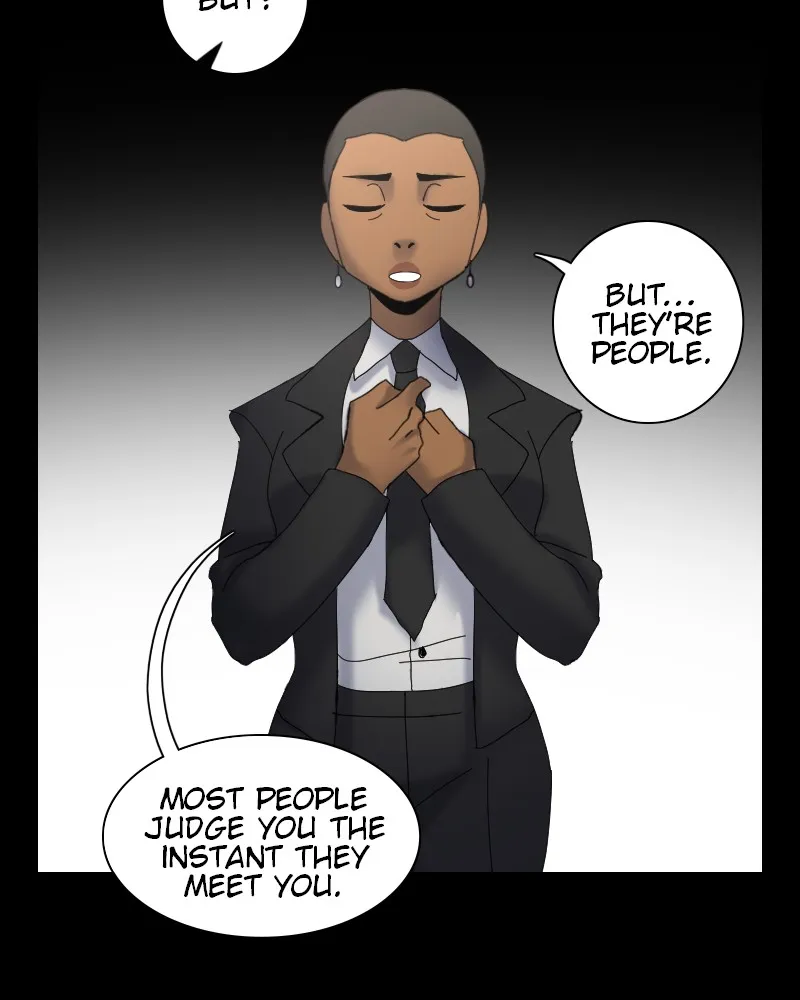 Not Even Bones Chapter 69 Online - página 56