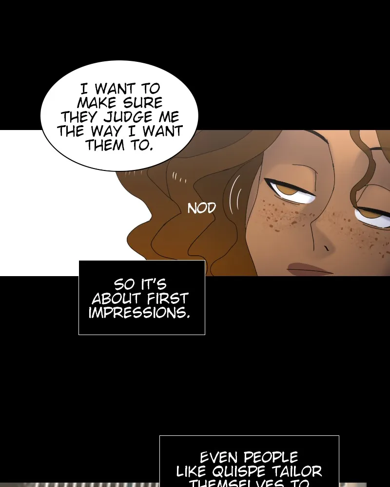 Not Even Bones Chapter 69 Online - página 57