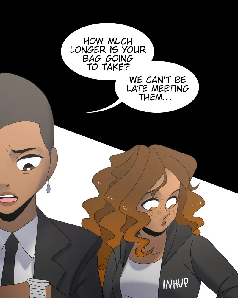 Not Even Bones Chapter 69 Online - página 61