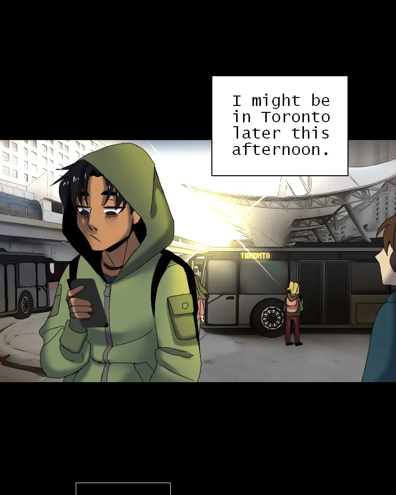 Not Even Bones Chapter 69 Online - página 67