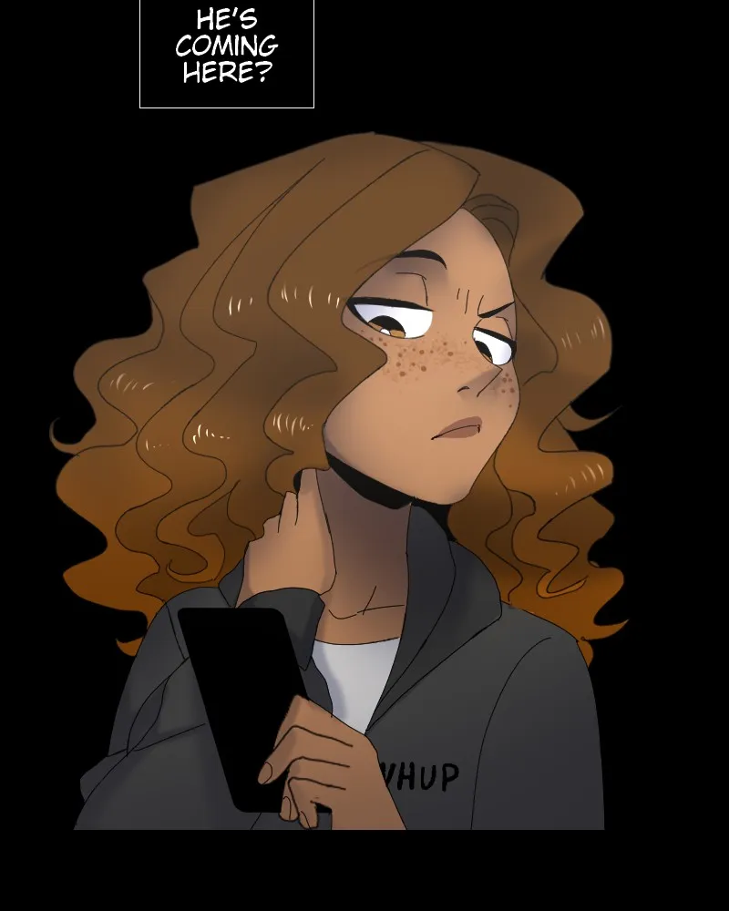 Not Even Bones Chapter 69 Online - página 68