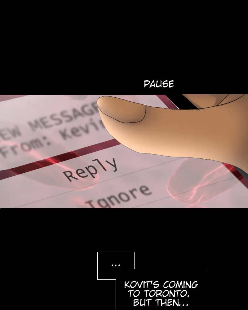 Not Even Bones Chapter 69 Online - página 69