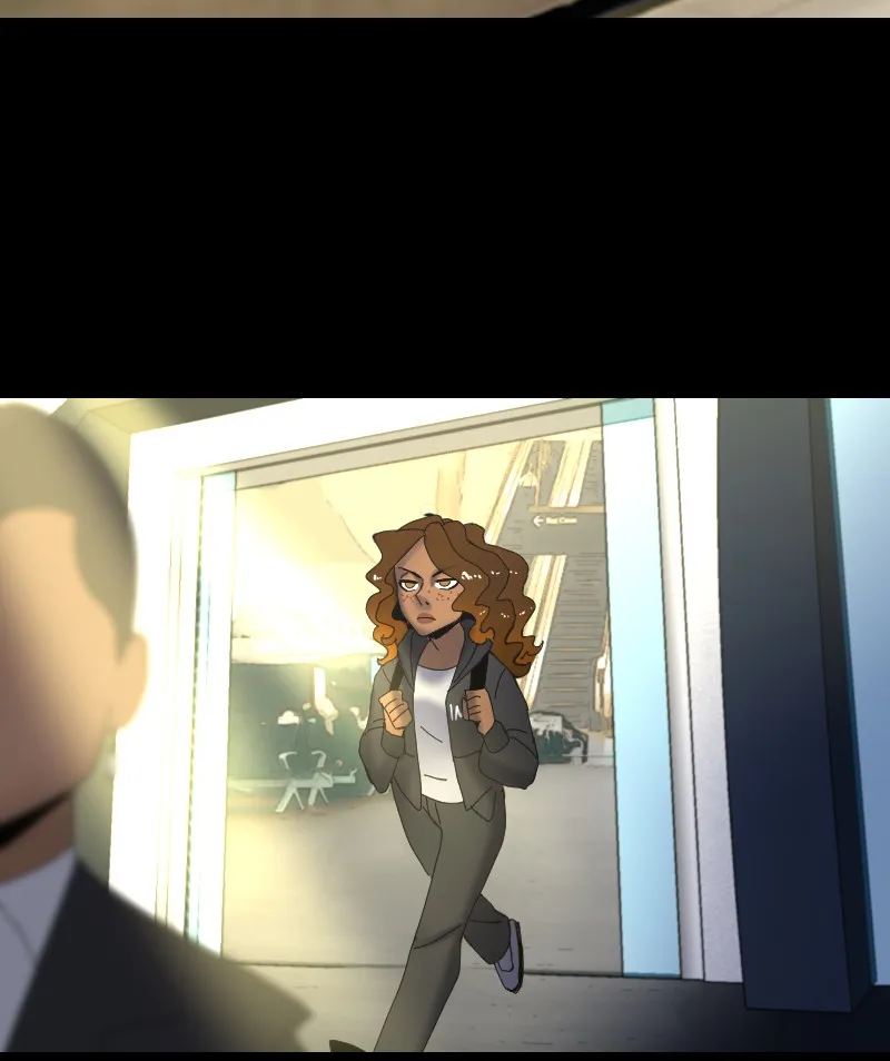 Not Even Bones Chapter 69 Online - página 77