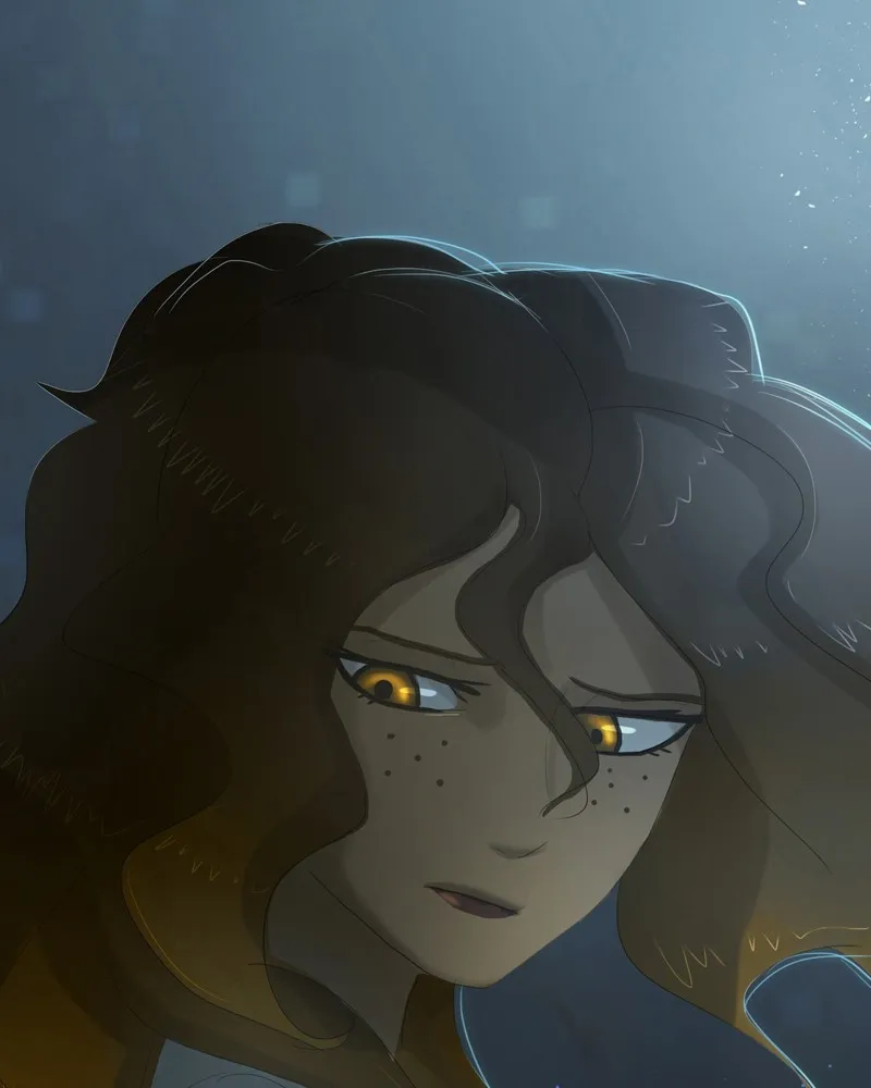 Not Even Bones Chapter 7 Online - página 1