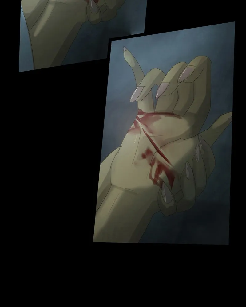 Not Even Bones Chapter 7 Online - página 4