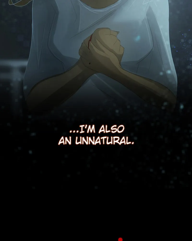 Not Even Bones Chapter 7 Online - página 7