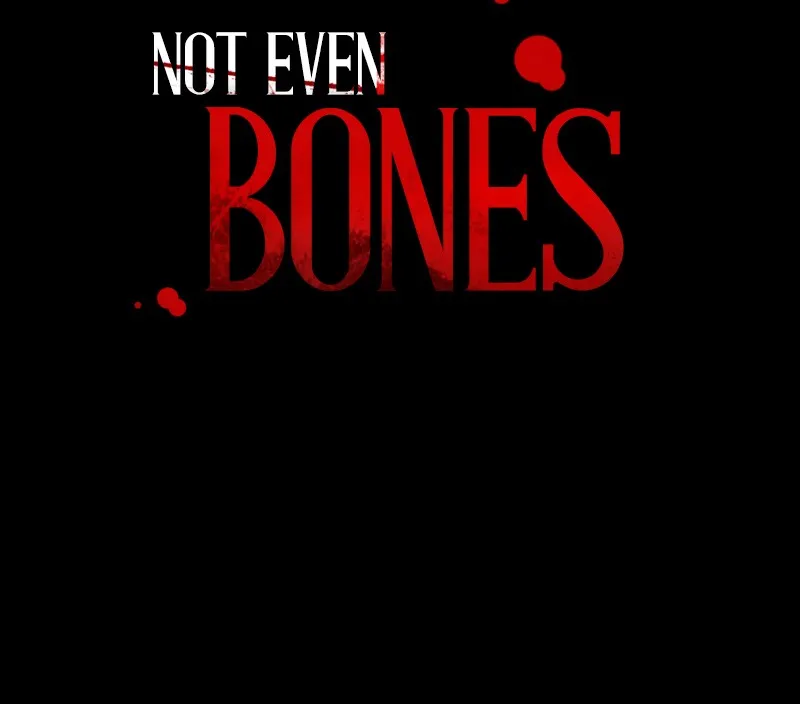 Not Even Bones Chapter 7 Online - página 8