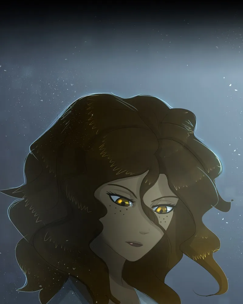 Not Even Bones Chapter 7 Online - página 9