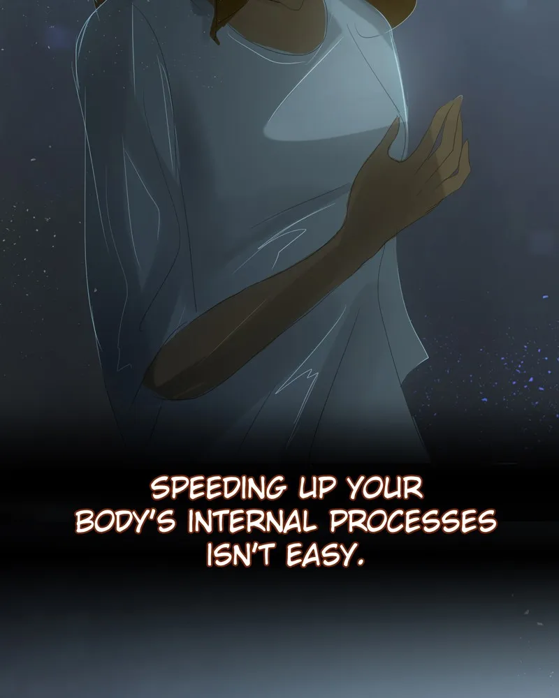 Not Even Bones Chapter 7 Online - página 10