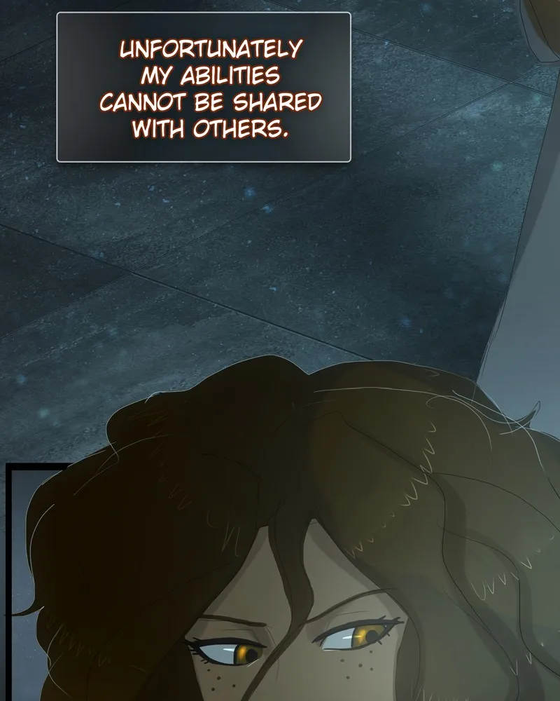 Not Even Bones Chapter 7 Online - página 22