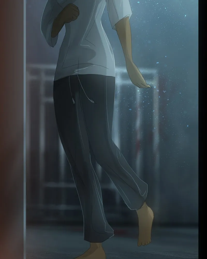 Not Even Bones Chapter 7 Online - página 25