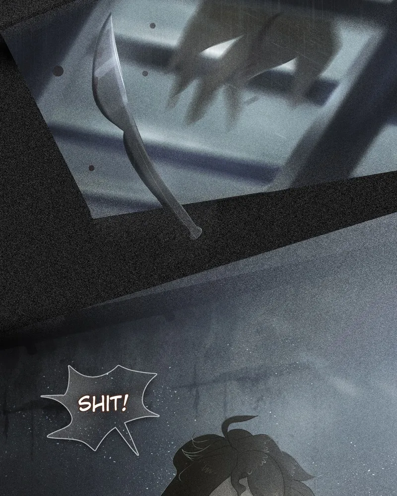 Not Even Bones Chapter 7 Online - página 31
