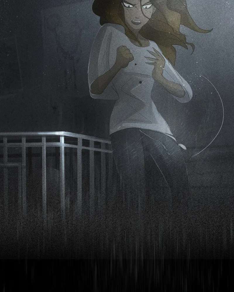 Not Even Bones Chapter 7 Online - página 32
