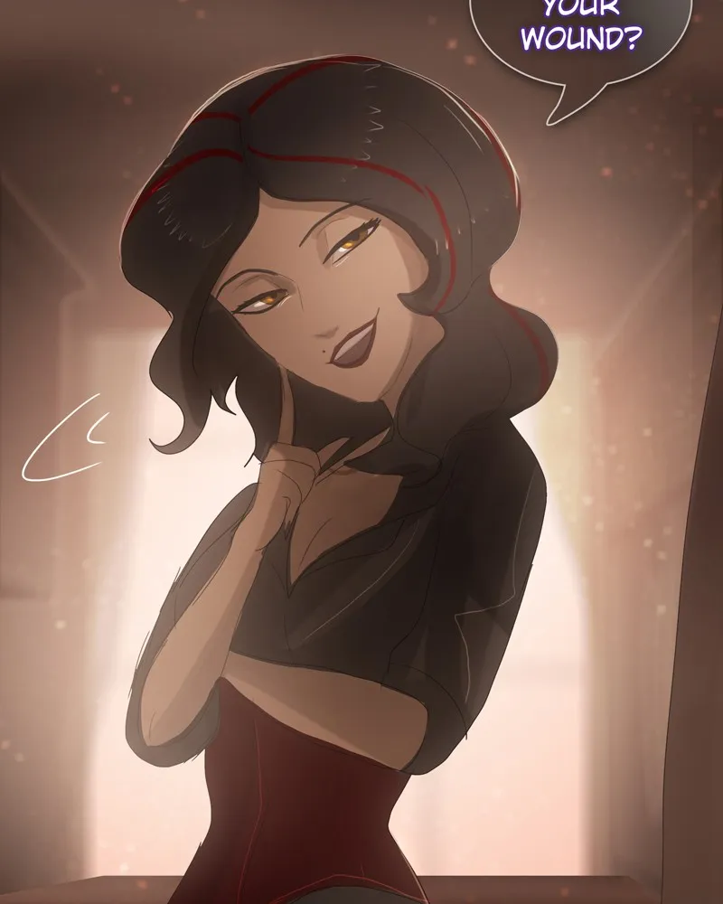 Not Even Bones Chapter 7 Online - página 35