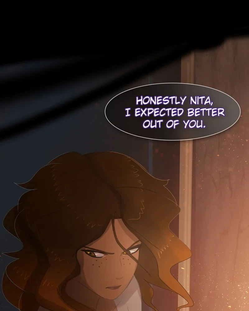 Not Even Bones Chapter 7 Online - página 39