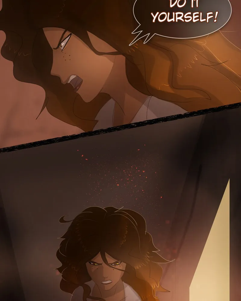 Not Even Bones Chapter 7 Online - página 43