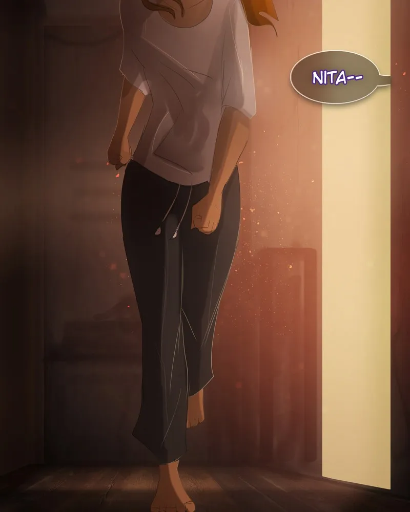 Not Even Bones Chapter 7 Online - página 44