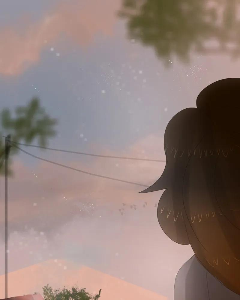Not Even Bones Chapter 7 Online - página 57
