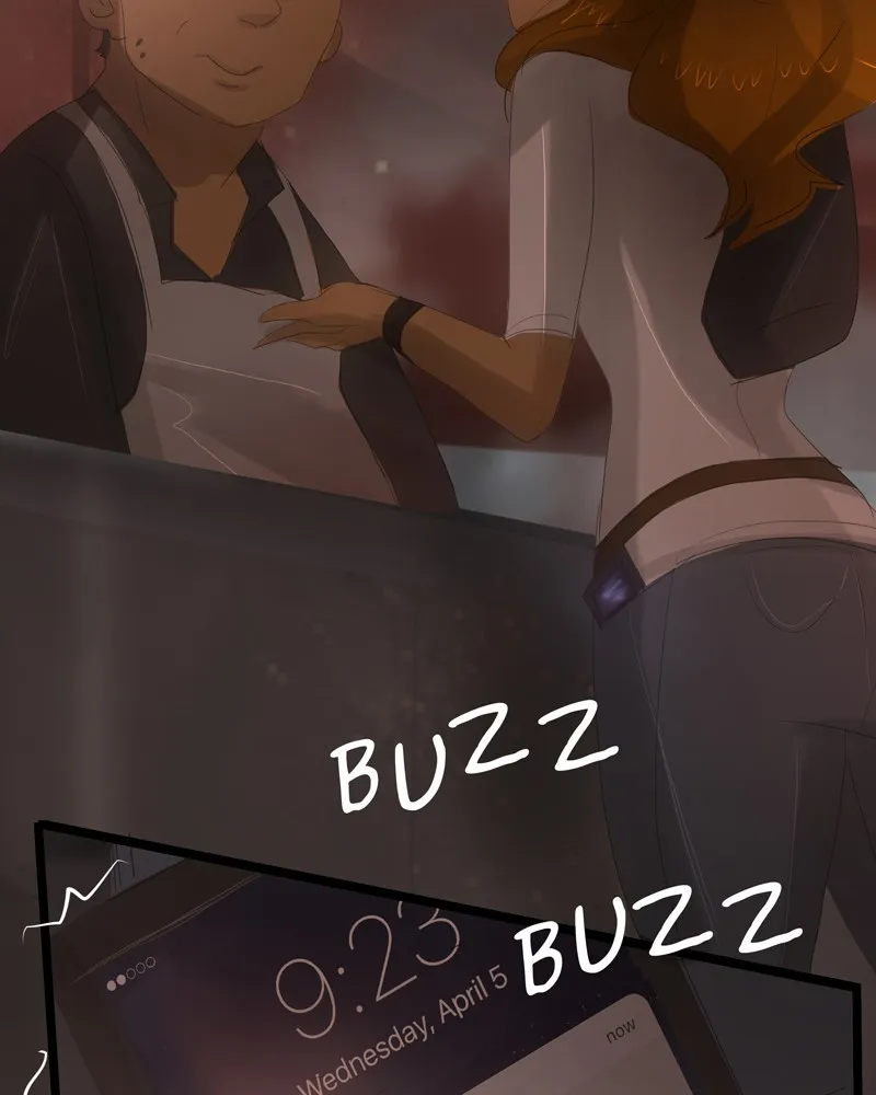 Not Even Bones Chapter 7 Online - página 60