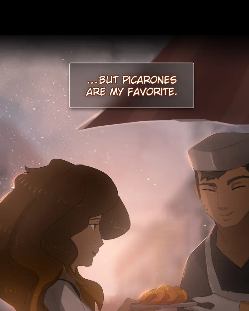 Not Even Bones Chapter 7 Online - página 62