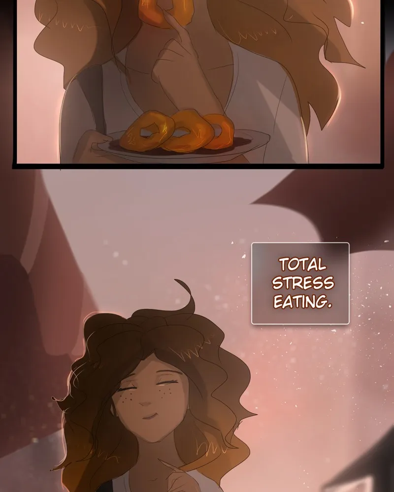 Not Even Bones Chapter 7 Online - página 64