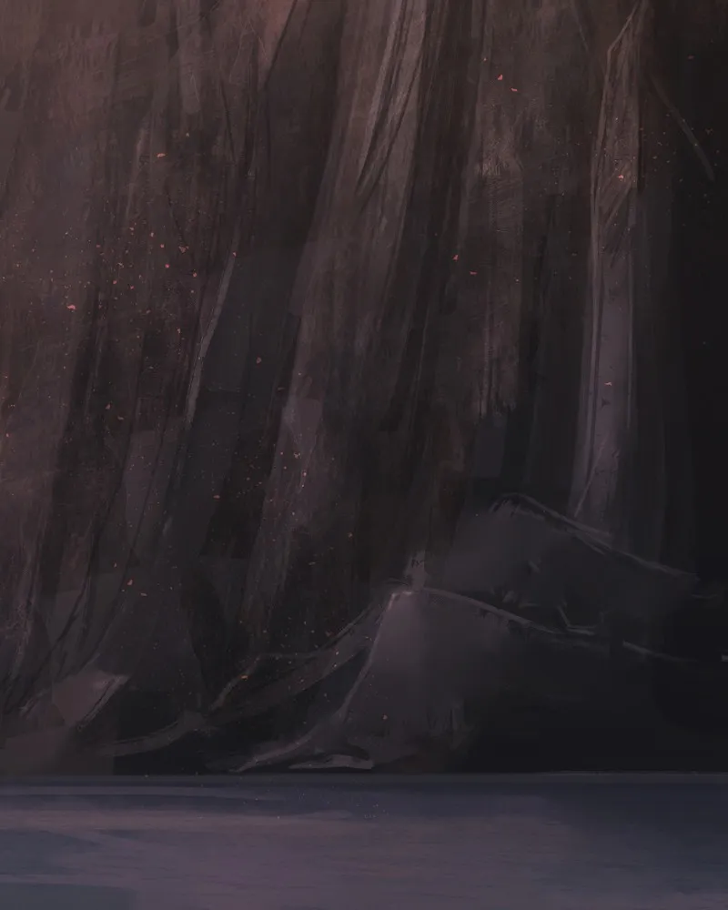 Not Even Bones Chapter 7 Online - página 70