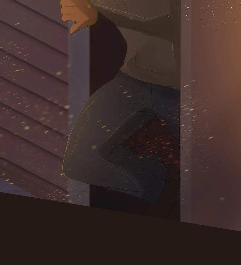 Not Even Bones Chapter 7 Online - página 88