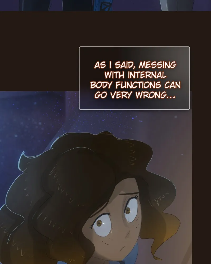 Not Even Bones Chapter 7 Online - página 93