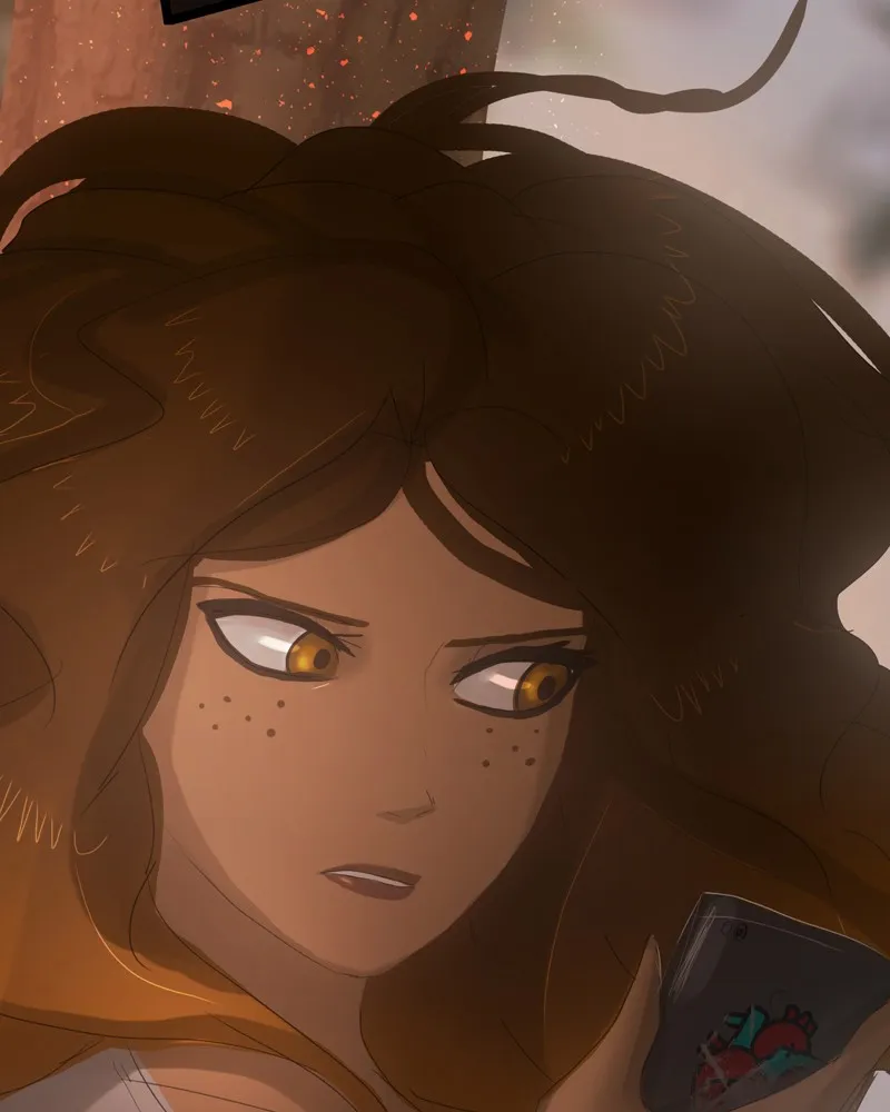 Not Even Bones Chapter 7 Online - página 102